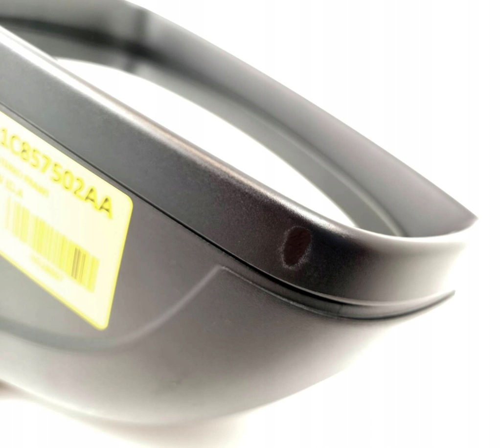 фото №13, Nowe org зеркало правое vw id.4 11c857502aa 9 pin+kamera