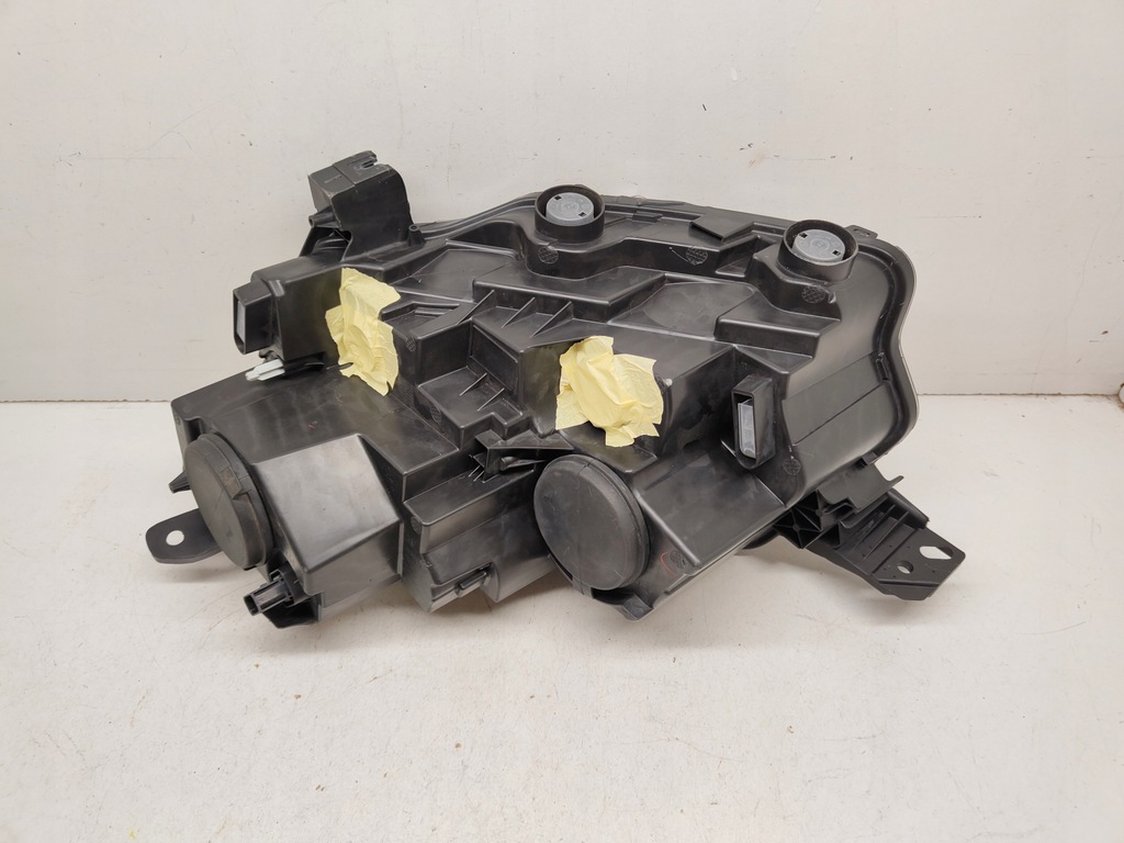 фото №9, Лампа передняя правая citroen berlingo iv 9816824780