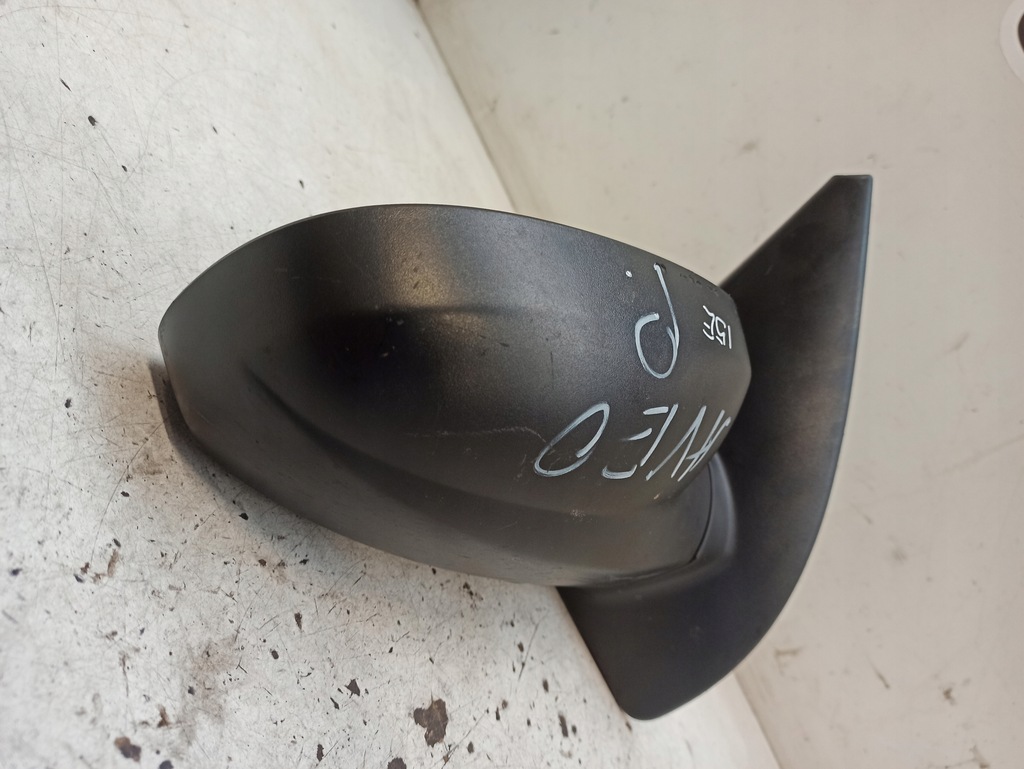 фото №8, Chevrolet aveo зеркало правое lork536704