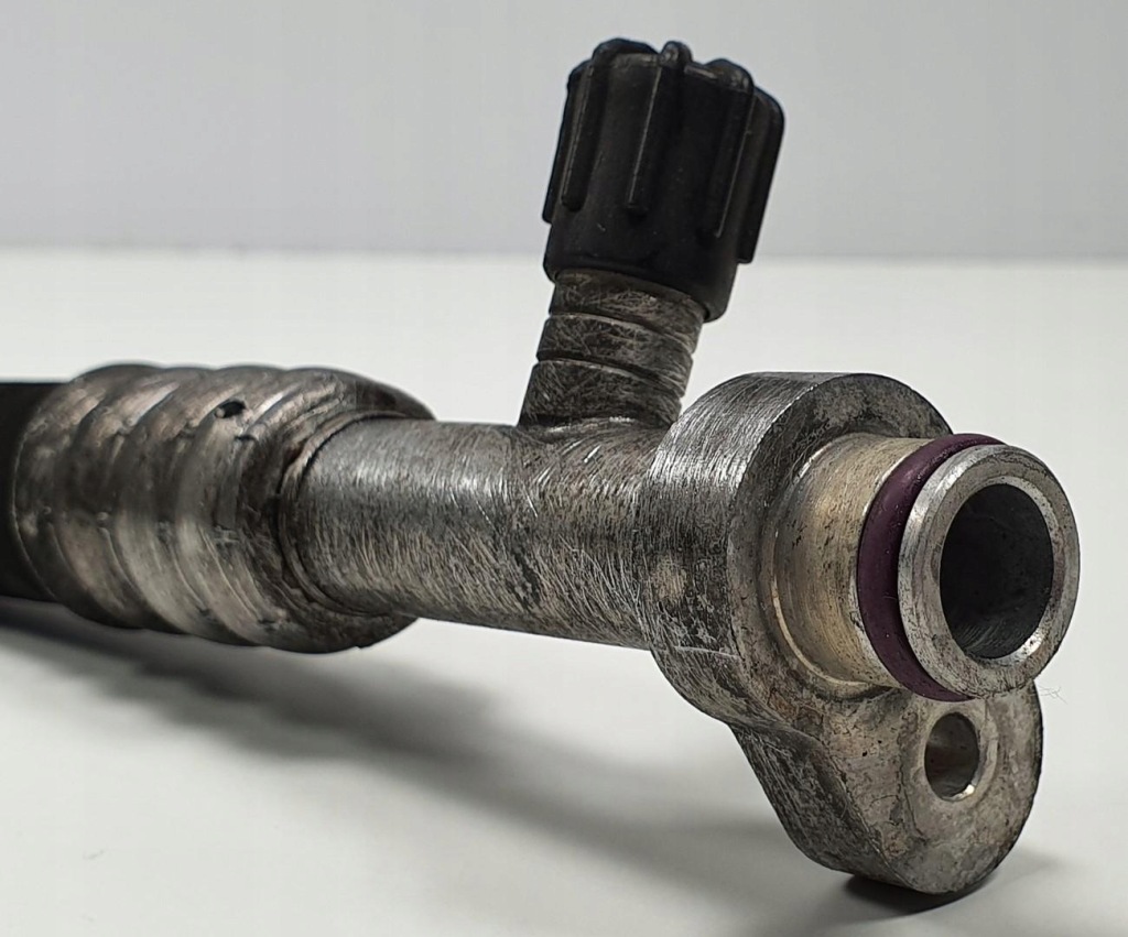 фото №2, Wąż трубка кондиционера mercedes glk x204 2.2 cdi