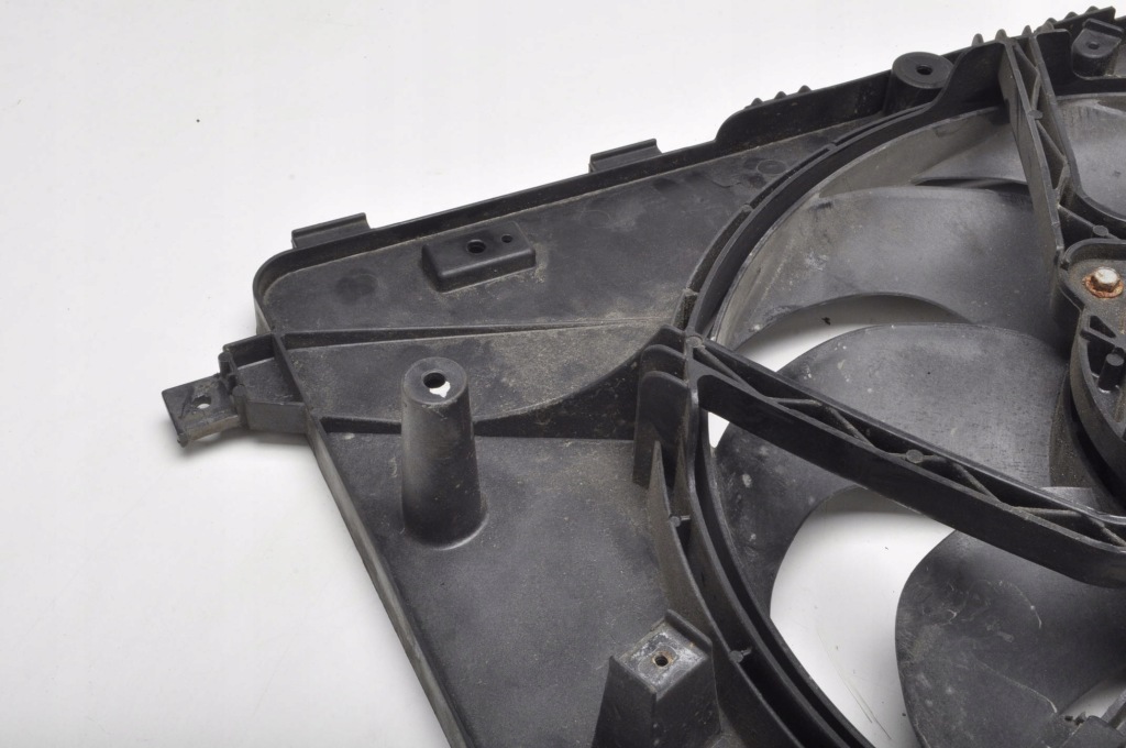 фото №6, Volvo v60 d3 / d4 вентилятор радіатора 31293778