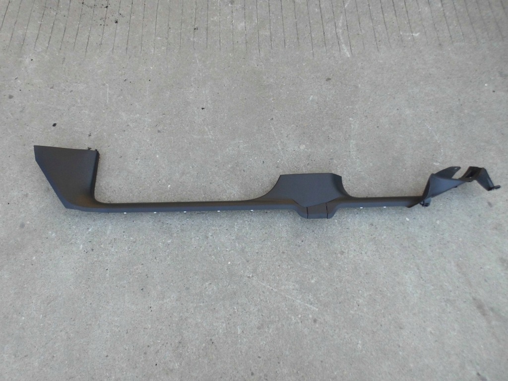 Купить Накладка  защита порога  5f4863484b seat leon 3 5 дверь правая оригинал