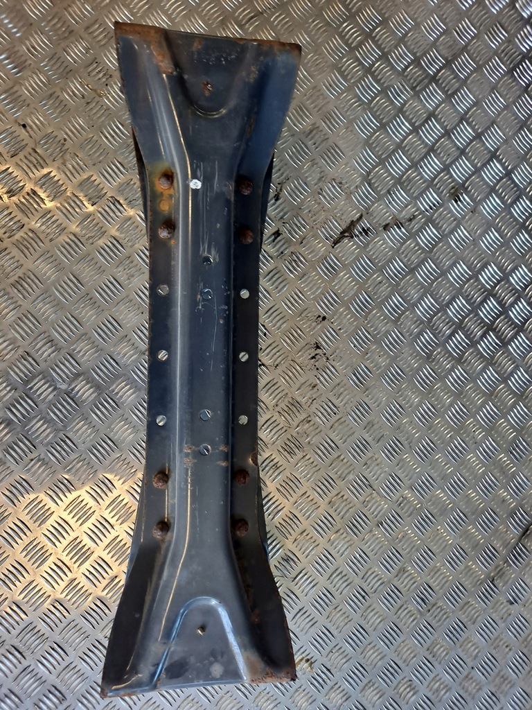 фото №1, Балка рамы renault midlum dxi 5 190