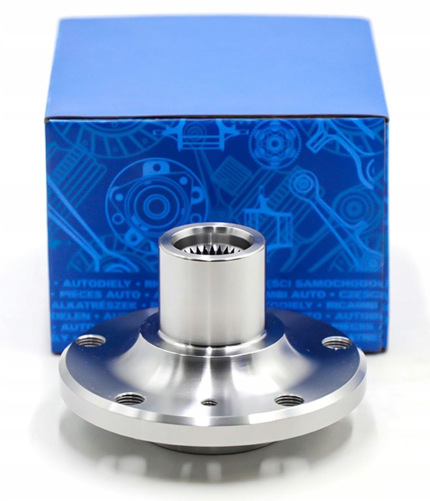 фото №1, Ступица колеса перед bmw x3 e83