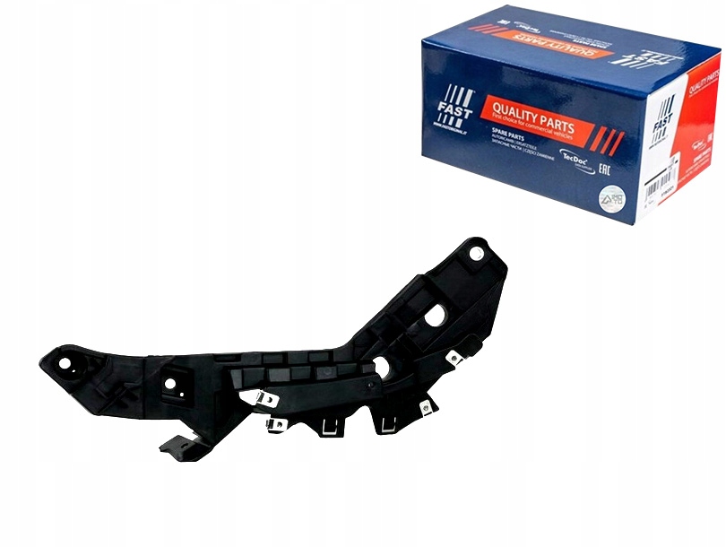 фото №1, Кронштейн фара fast ft90632