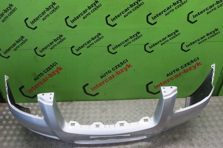 фото №7, Mazda bt-50 2005 2006 2007 бампер передній