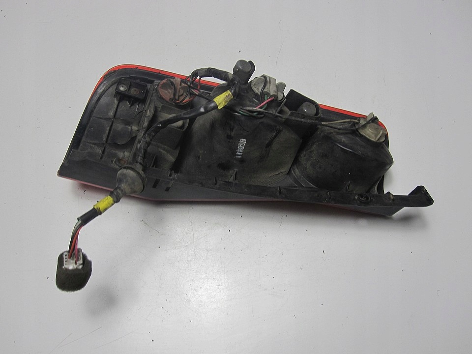 фото №9, Лампа задня права hyundai matrix 02r 230