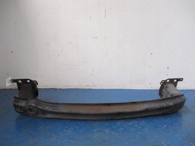 фото №1, Seat altea lift балка бампера перед абсорбер