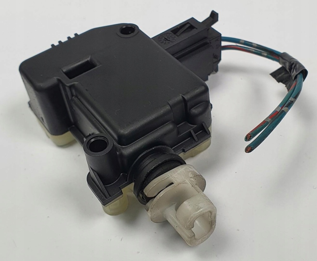 фото №3, Моторчик кришка заливної пального smart forfour 454 a4548200326