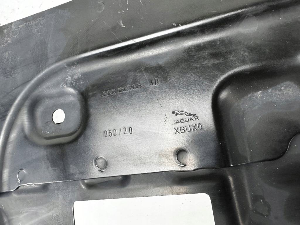 Jaguar e pace e-pace ремень передний усилитель перед оригинал ! Недорого