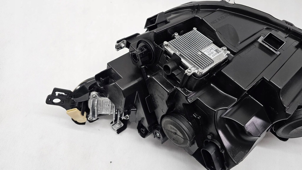 фото №8, Volkswagen vw golf viii лампа перед правая full led