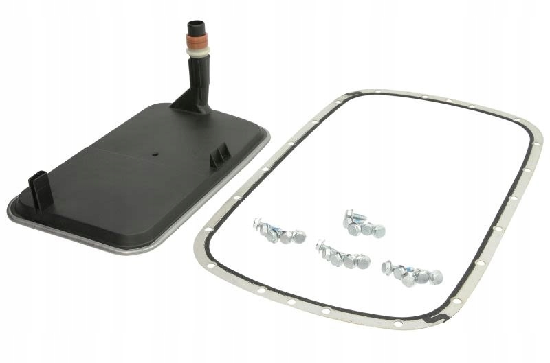 фото №1, Фільтр гідравліки коробки передач knecht hx 159kit