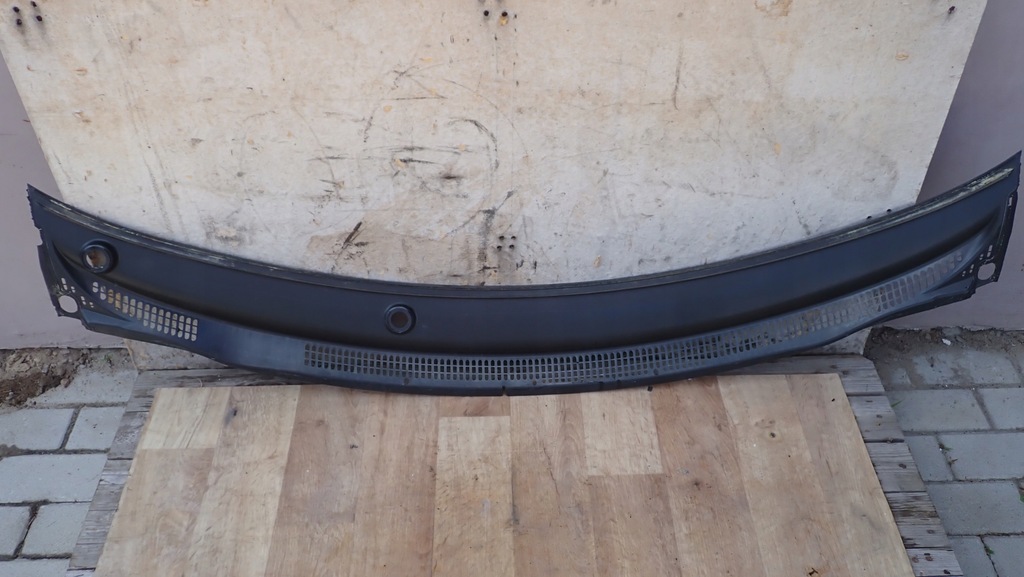 фото №10, Жабо пластиковый smart forfour i 454 04-06r europa a4548310058