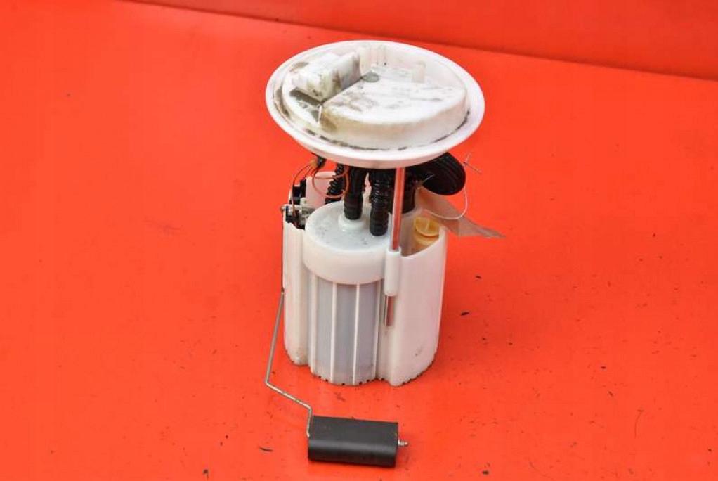 фото №4, Помпа насос пального 51806334 alfa romeo mito 1.4 t-jet 120 km 08-13