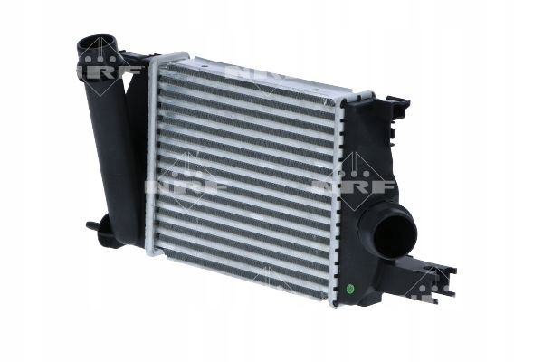 Інтеркулер nrf до renault clio iv 0.9 tce 90 Доставка