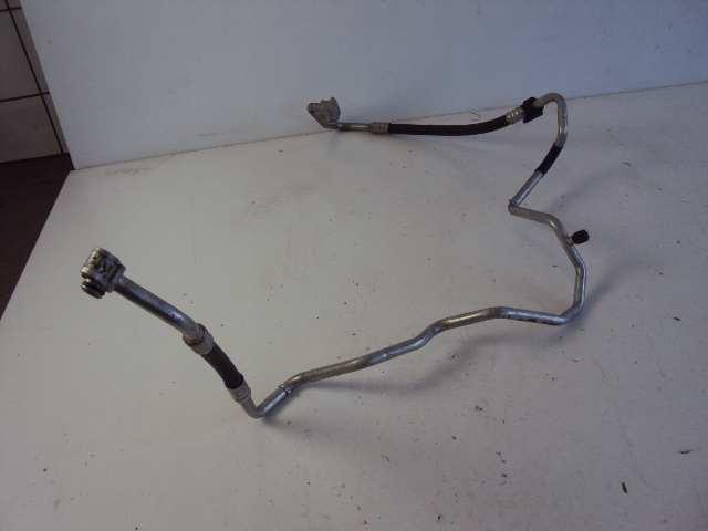 фото №1, Шланг кондиционера skoda fabia vw polo