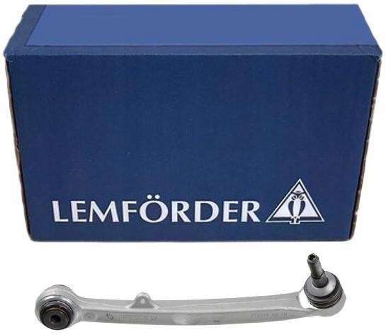 фото №14, Lemförder рычаг перед правый нижний задний