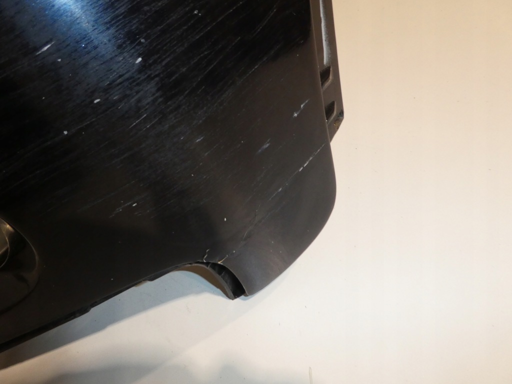 Крила лівий перед передній bmw x5 e70 sprysk протитуманна фара Недорого