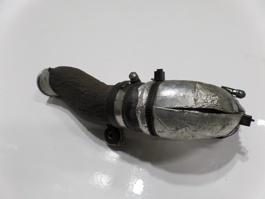 фото №1, Kia sorento ii 2.2 crdi труба wąż интеркулер