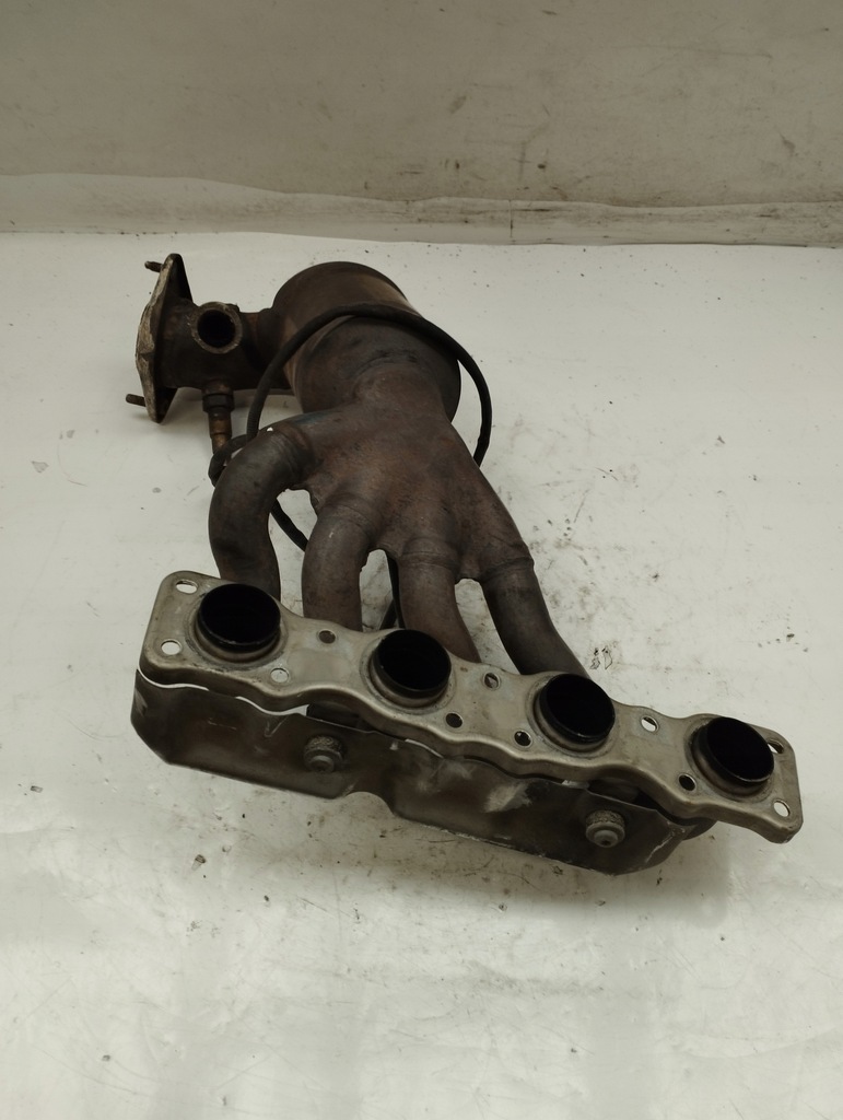 фото №7, Bmw e87 каталізатор 7563672