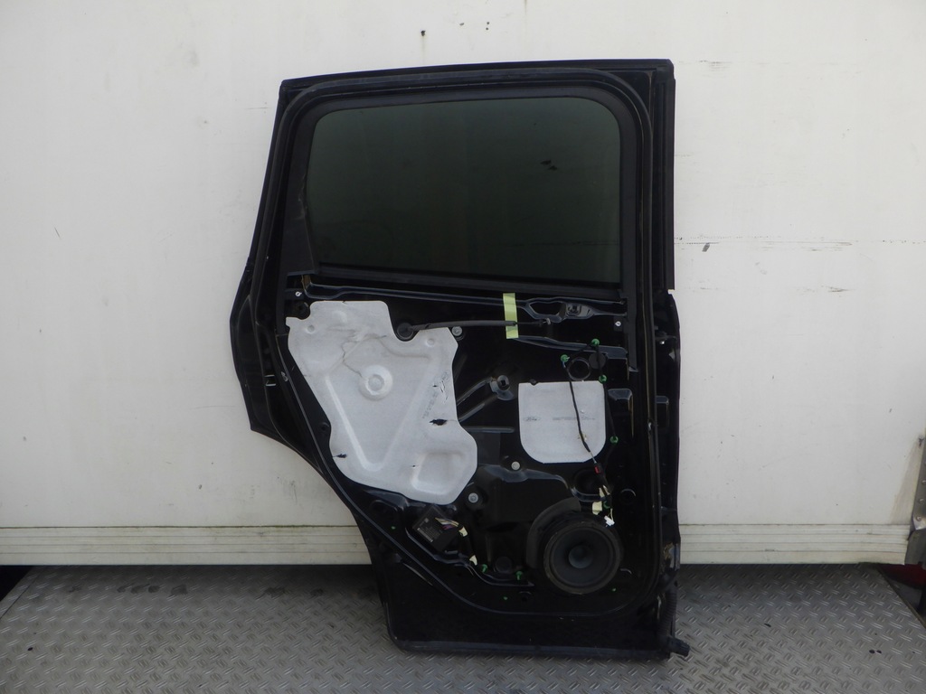фото №5, Дверь левый задняя задние левая ford kuga mk2