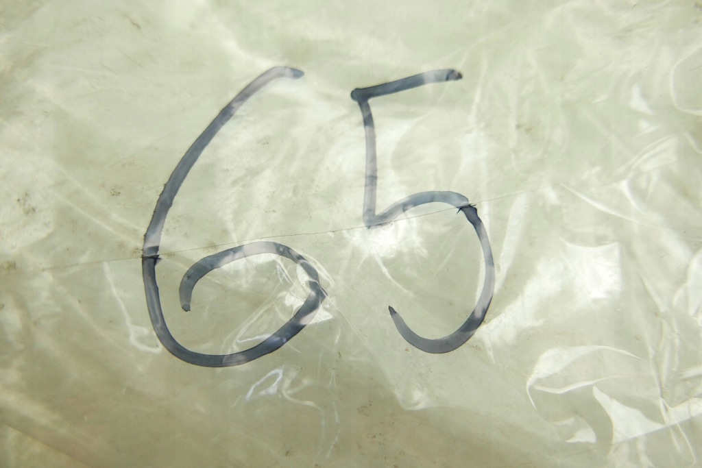 Пабтрубок  сжатия мощности тормоза opel vectra b 90497263 с Разборки