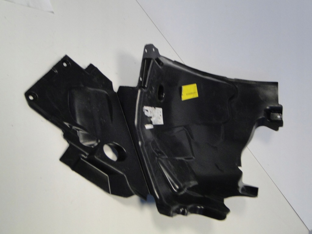 фото №6, Mercedes підкрилок передні праве glc 253 x253 частина задня a2536910403