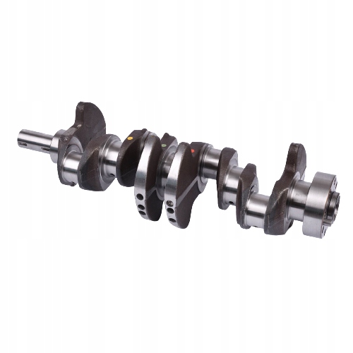 Купити Wał колінчастий mercedes sprinter 2.2cdi om646