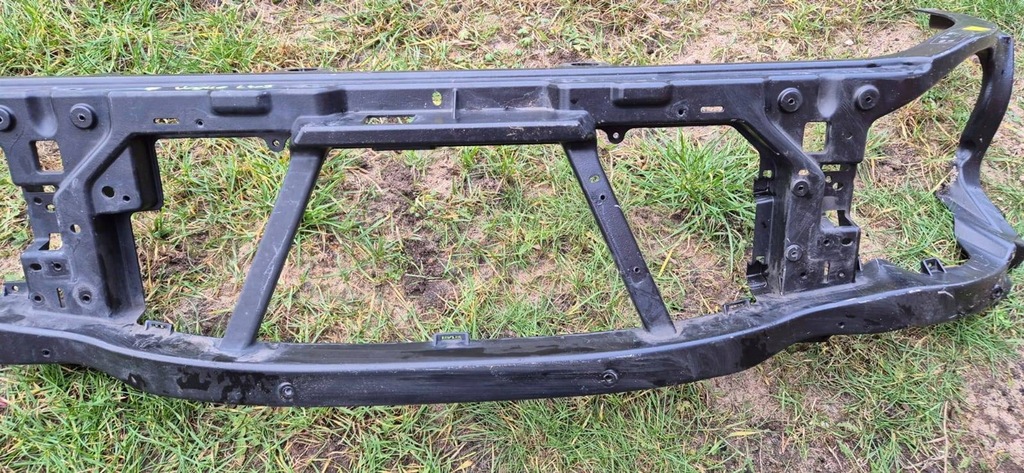 фото №6, Pas передній підсилювач land rover range rover vogue l405