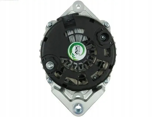 фото №3, Генератор 120a a1031s as-pl chevrolet opel antara