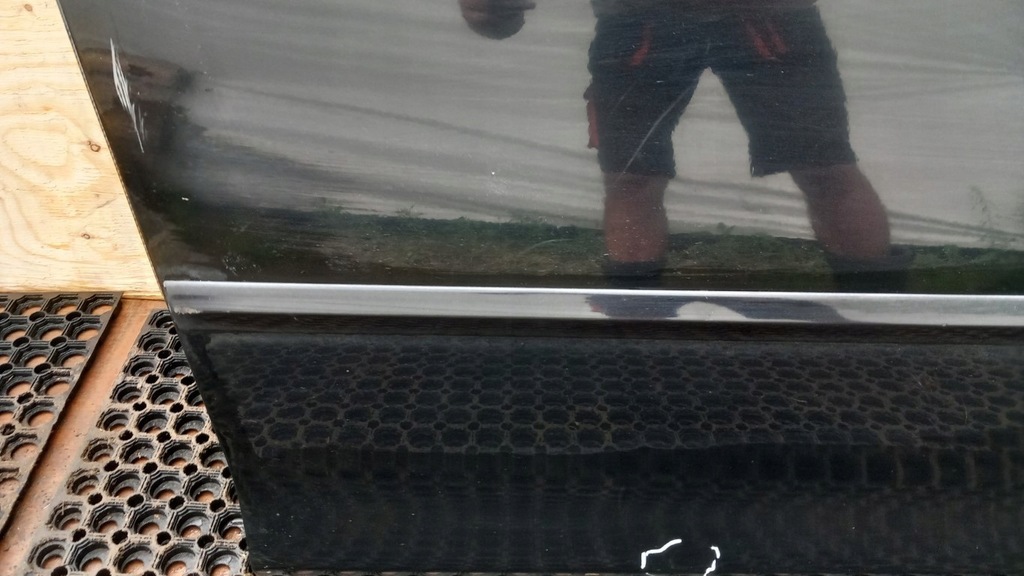 фото №6, Mazda 2 dy двері перед правий 17v