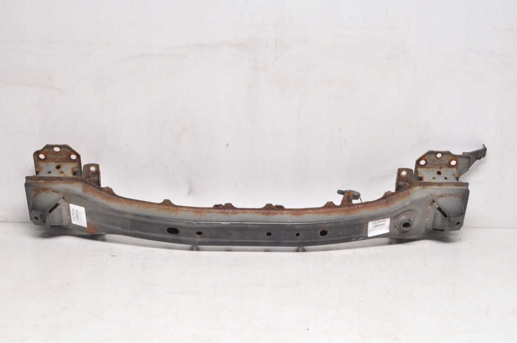 фото №1, Mazda 6 ii gh балка бампера перед