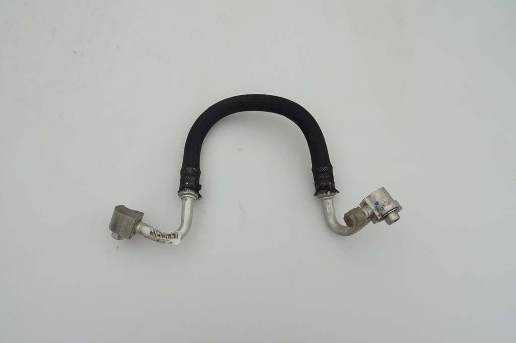 фото №1, 2015 challenger 3.6 шланг wąż трубка кондиционера