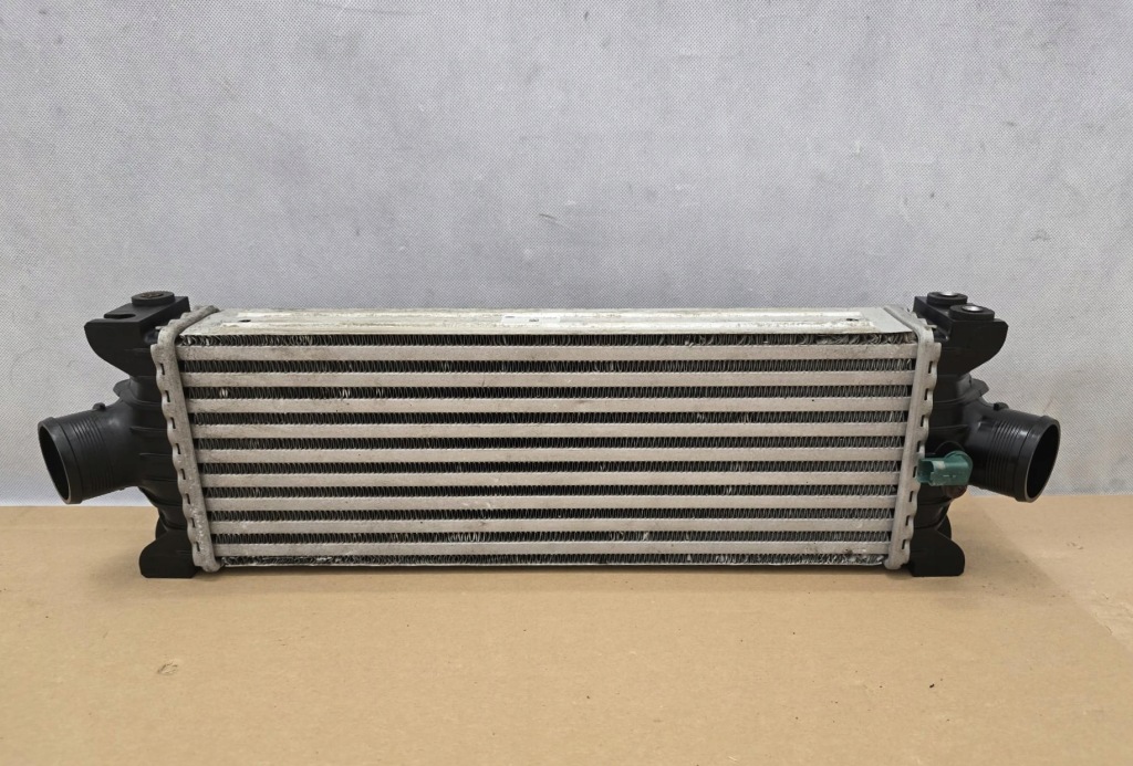 Купить Интеркулер ford transit / custom 14- cc119l440af