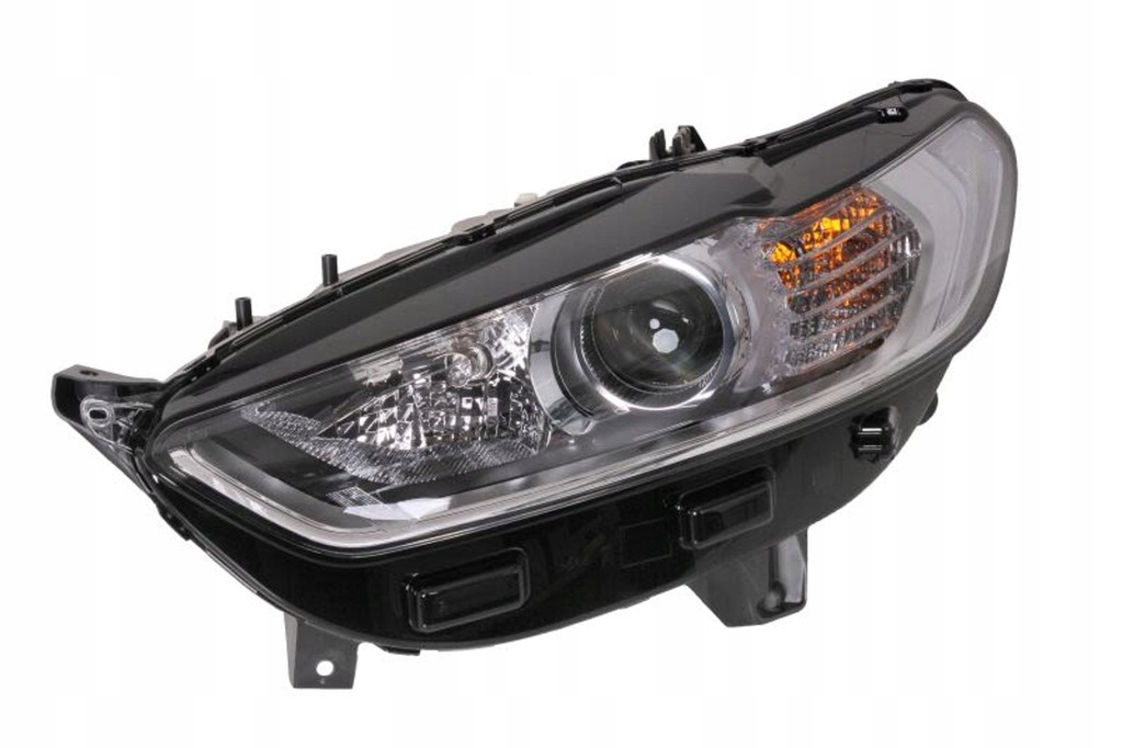 фото №1, Valeo 046792 фара