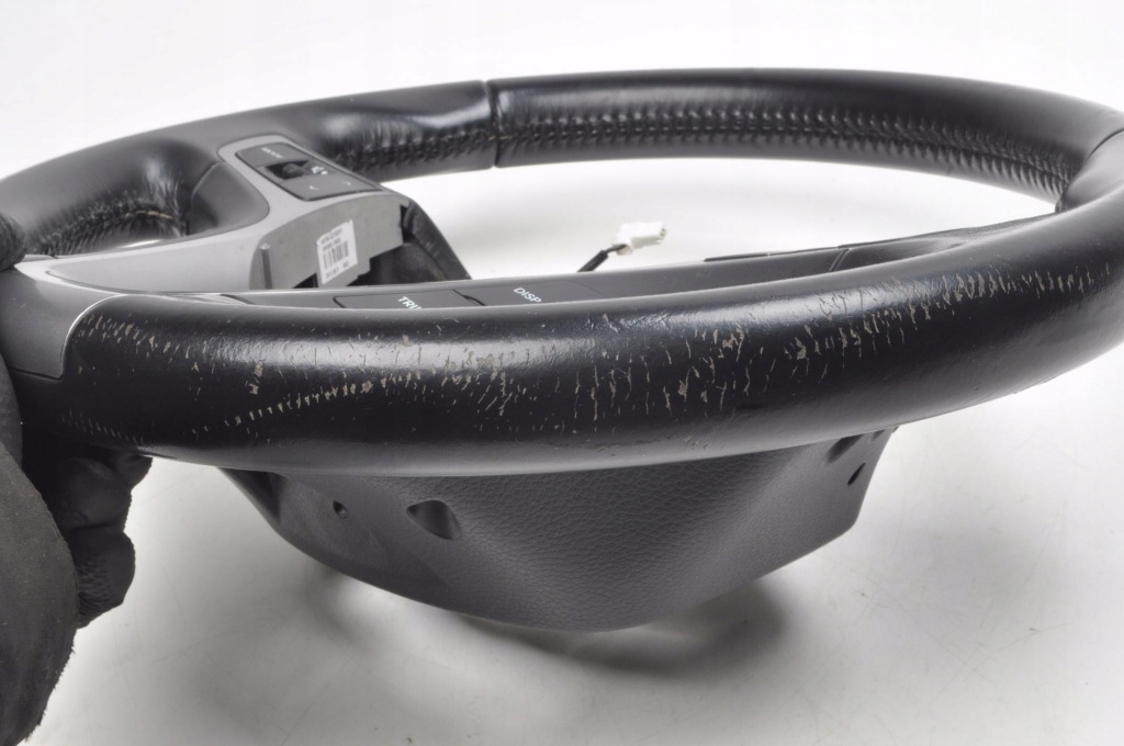 Купить Hyundai i40 руль кожаный 56100-3z232ry