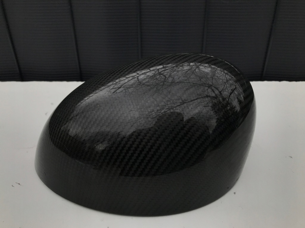 фото №3, Mini r56 r-56 корпус дзеркало карбон карбон 51160415375 2010-