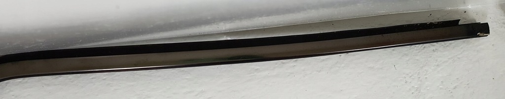 фото №6, Молдинг скло задня mercedes w220