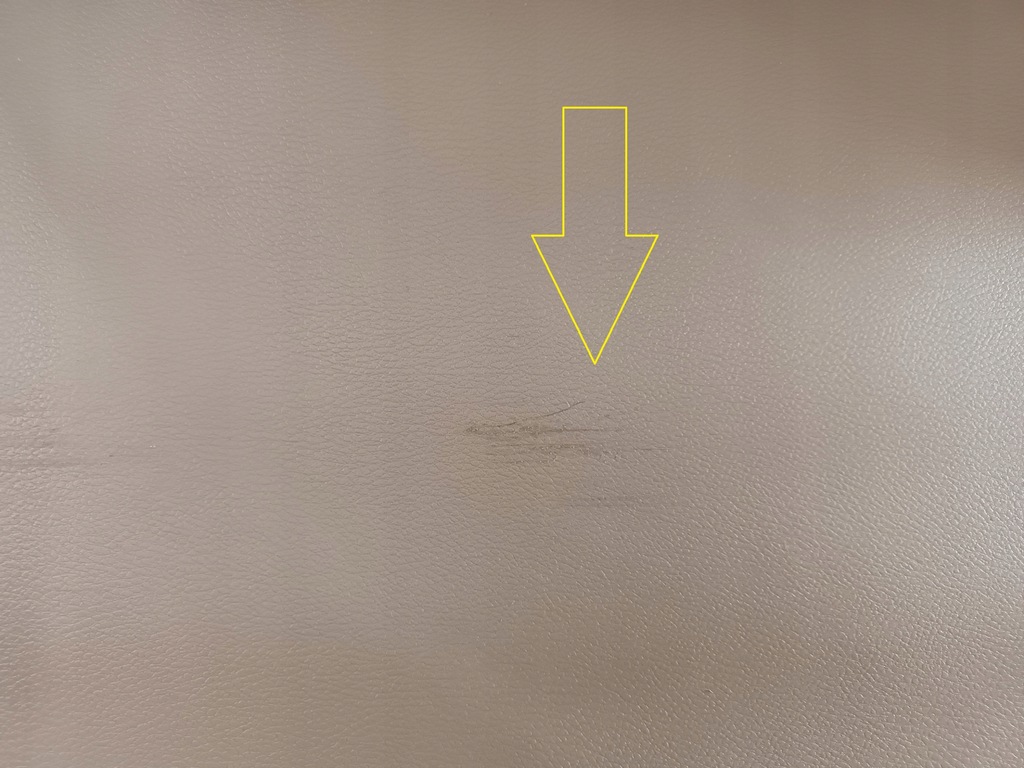 фото №10, Town country v 10- 20 обивка дверь задняя l+p