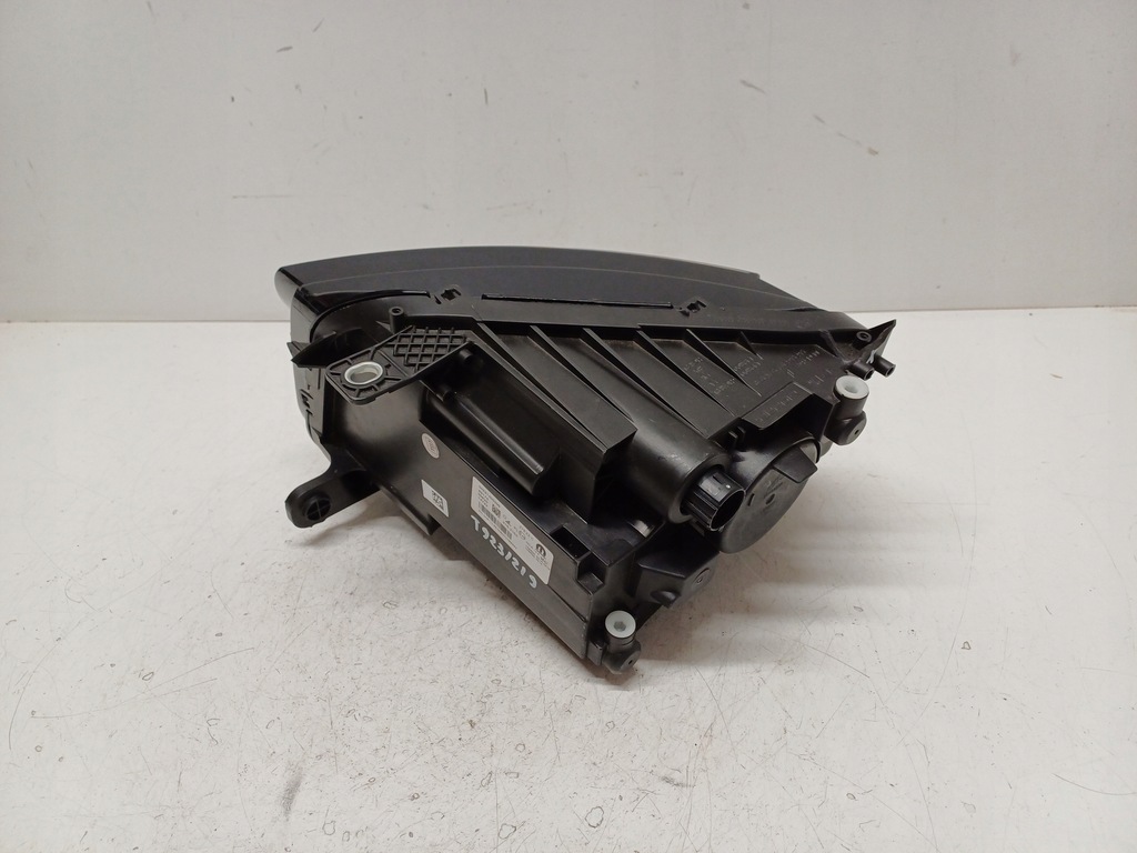 фото №13, Fiat 500 20- лампа права перед 00521400300