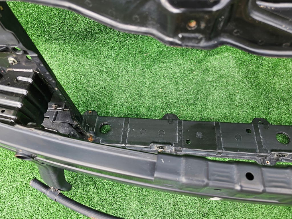 фото №6, Pas передний балка hyundai i40