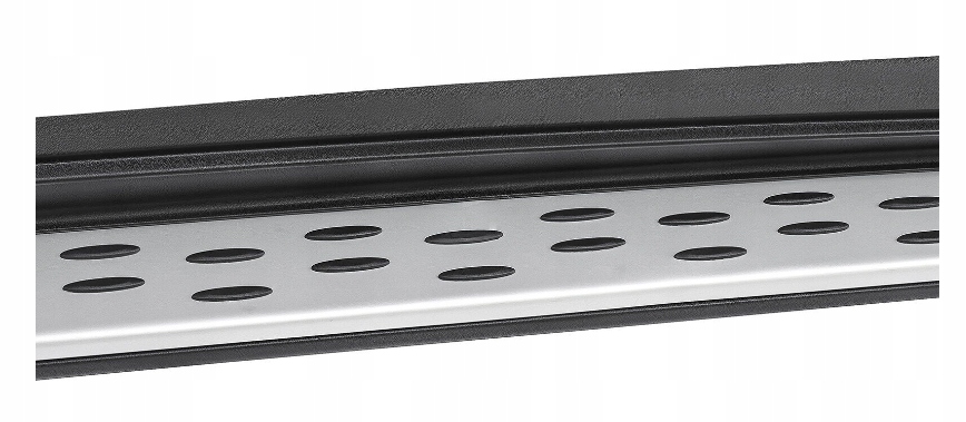 фото №10, Пороги пороги боковой mercedes glc x253 c253 w253 хром