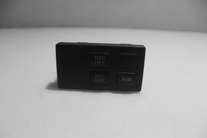 фото №1, Панель перемикачів mazda 6 ii