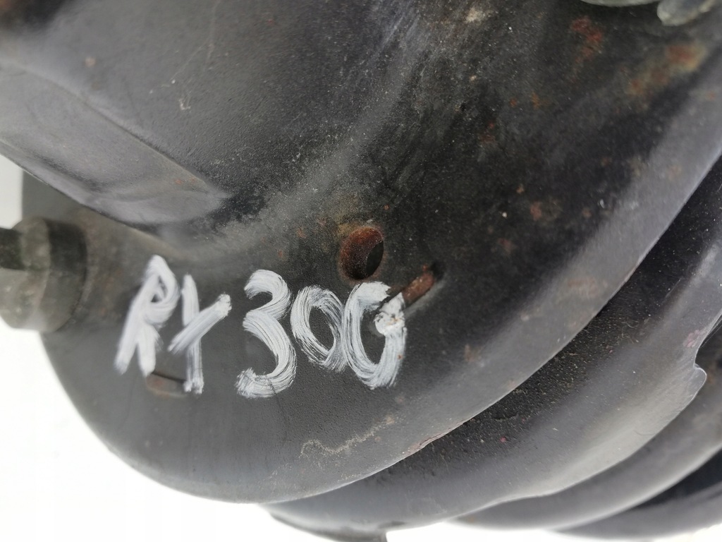 фото №5, Амортизатор амортизационная стойка перед lexus rx300