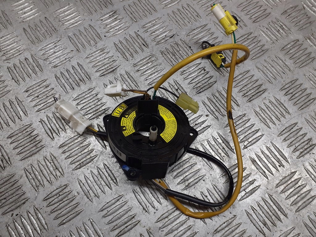 фото №1, Стрічка шлейф подушки безпеки chevrolet rezzo