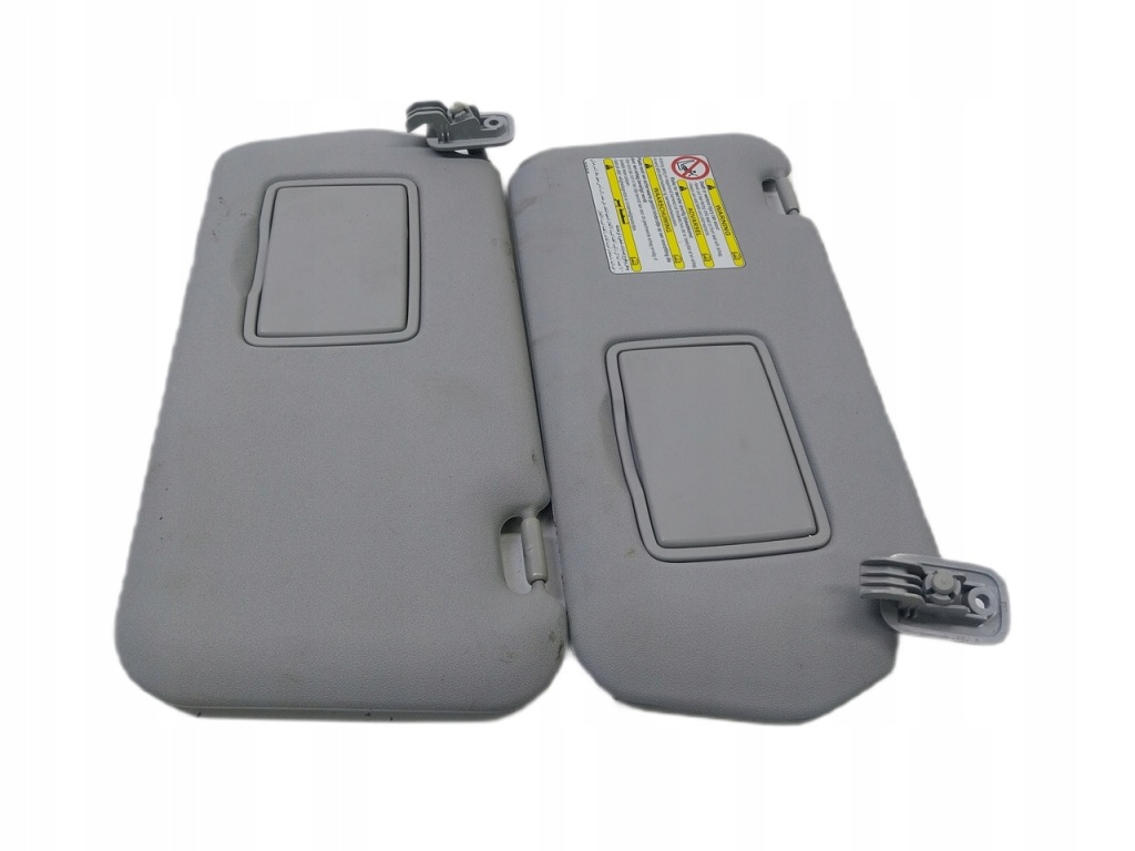 Купить Защита солнцезащитная правая/левая mazda 5 2.0