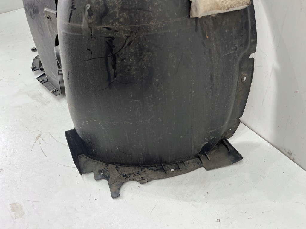 фото №6, Vw touran 5ta підкрилок перед передні праве 5ta805912c