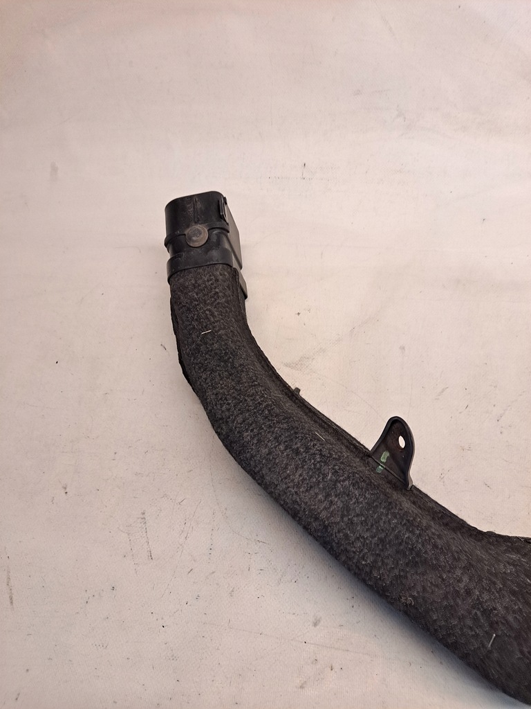 фото №7, Впуск воздухозаборник воздуха land rover freelander ii 2.2d 6g92-9a675-bd