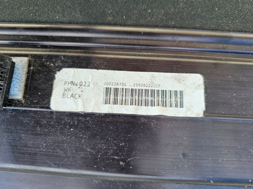 фото №5, Grand cherokee wk2 панорама 30020271l