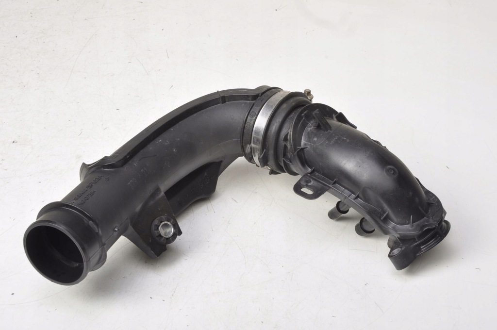 фото №1, Nissan micra k14 1.0 труба воздухозаборник воздуха 165763262r